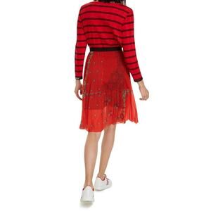 Desigual Andrea Skirt Size 4 NWT